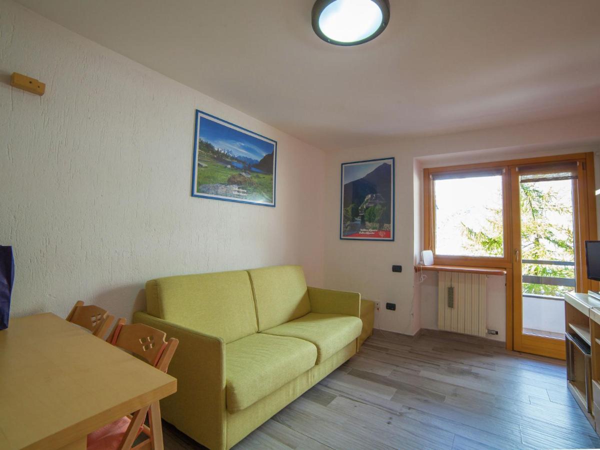 Belvilla By Oyo Residenza Cervinia 2P Breuil-Cervinia Room photo